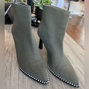 BCBGeneration Beya Booties